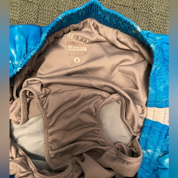 Nike dri fit running shorts - Picture 3 of 3